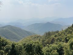-莫干山风景区