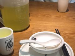 -吕氏疙瘩汤·新鲁菜(新贵和店)