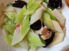 四季小炒-马凯餐厅(长椿街店)