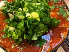 -肥汁米蘭香港米线(宁波路总店)