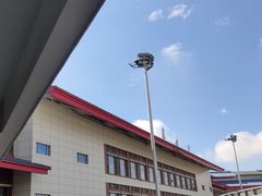 -丽江三义国际机场