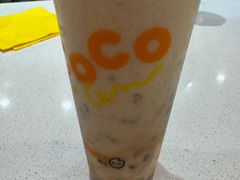 -CoCo都可(上海环球港店)