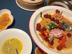 -三利音·玖弄小鲜(浦东嘉里城店)