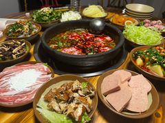 -笔记安顺夺夺粉火锅