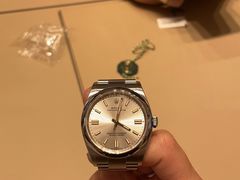 -亨得利钟表商店