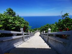 -海南分界洲岛旅游区