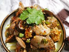 -臻享無招牌·食蛙专门店(太古里店)