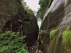 -丹霞山风景名胜区
