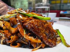 -大哥餐厅(西城花园店)