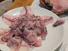 -颜氏双江清水鱼一养身火锅(磁器口店)