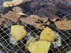 -吉志烤肉(太原总店)
