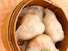 -沙田新强记烧鹅海鲜酒家