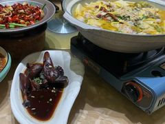 -爷爷的土钵菜(九龙街店)