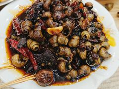 -江城燕子大排档(江汉路步行街店)