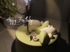 -théATRE 茶聚场(王府中環店)