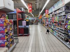 -大润发(康桥店)