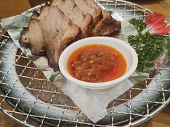 -老西门·常州菜(新区店)