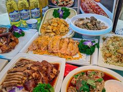 -东江海鲜大排档·潮汕菜·砂锅粥