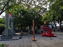 -高淳老街