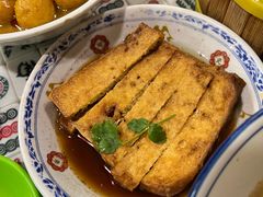 -七爺清汤腩(南开大悦城店)