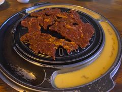 -超级神炭烤肉夜食(芥园西道店)