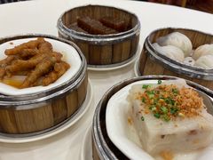 -凤凰楼酒家·粤宴点心(华强北店)