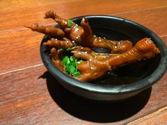 一口闷芝士南瓜-大牌大·传统杭帮菜(湖滨店)