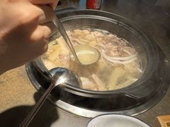 -同仁四季椰子鸡(海岸城天利店)