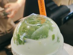 -茉酸奶(高科山姆店)