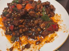-清真·同发顺饭庄·烧麦(总店)