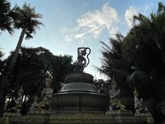 -曼听御花园