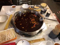 -水碾河刘老大串串香(水碾河路店)
