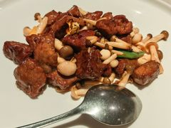 -漢舍中国菜馆(889广场店)