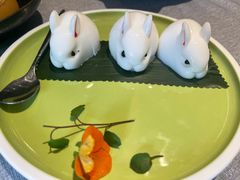 -潮府馆·非遗潮州菜·世纪公园(新国际博览中心店)