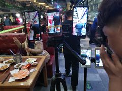 -金刚山烧烤(中山路店)