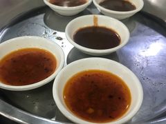-菜忠潮州牛肉店(岗厦店)