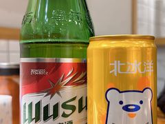 -新疆烧烤王(广灵店)