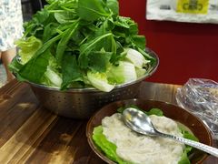 -笔记安顺夺夺粉火锅(龙湾万达店)