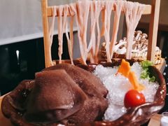 -湊湊火锅·茶憩(上海合生汇店)