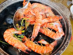 -大连君悦酒店·星海湾壹号Dalian·Dalian(星海广场店)