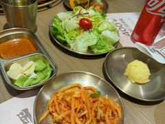 -西塔老太太泥炉烤肉(双井店)