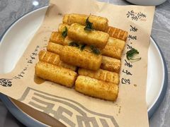 -秦家味老菜馆(民族北路店)