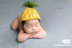 -哈妮儿童摄影(德清店)