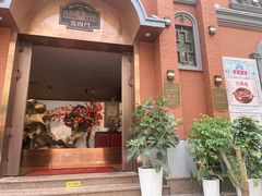 -福照楼汽锅鸡·云南菜(护国路店)