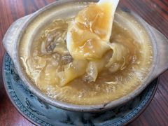 -添發碗仔翅美食