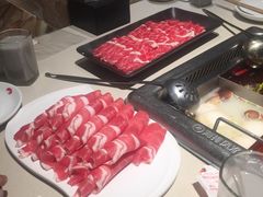 -海底捞火锅(上元大街店)