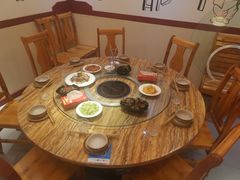 包厢-金辣椒火锅(盘古路店)