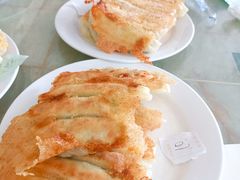 -青岛锅贴(四流中路店)