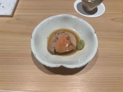 -银座岩