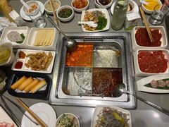 -海底捞火锅(南京红山常发广场店)